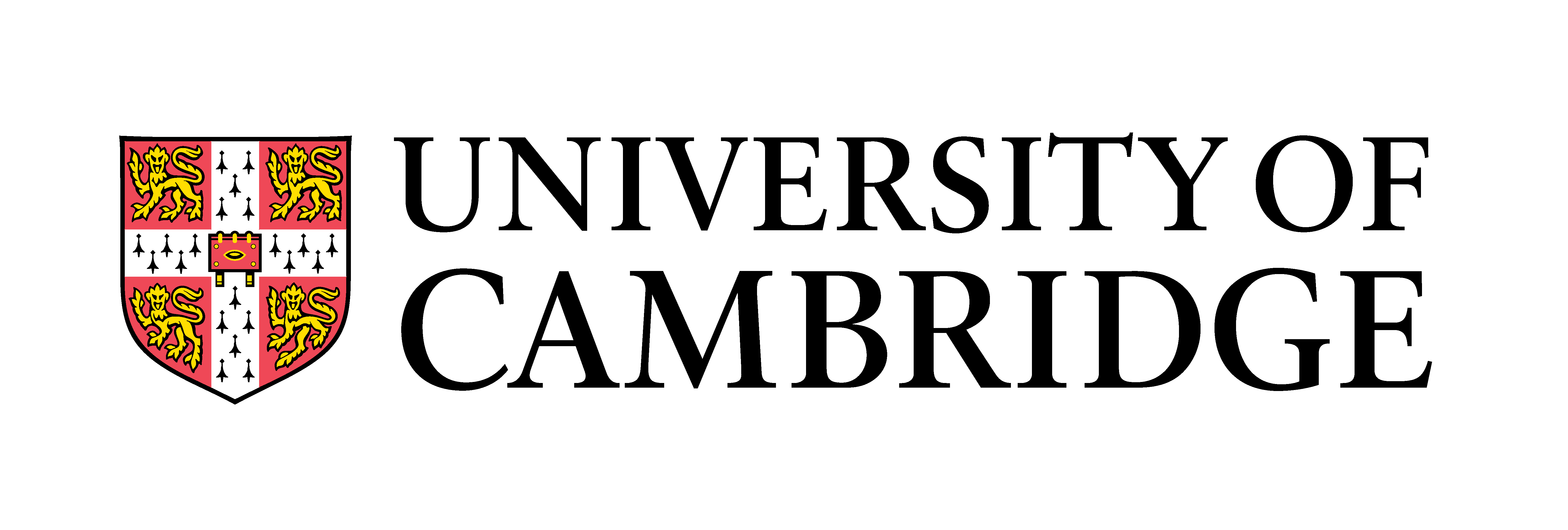 University of Cambridge – Update